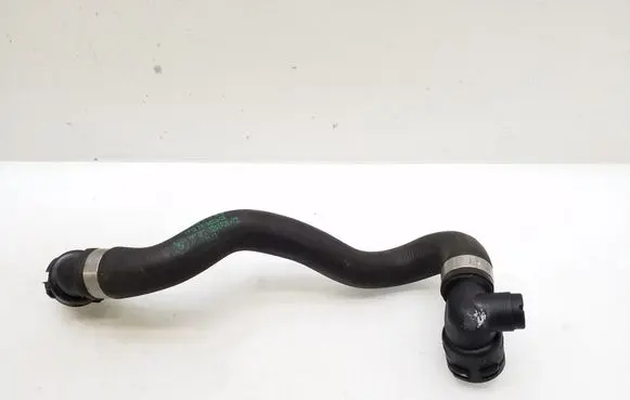 BMW 5 F10 F11 Engine coolant pipe/hose 7619689 761968902