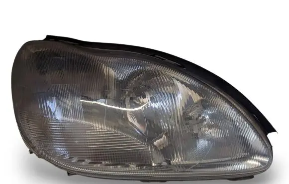 Mercedes-Benz S W220 Headlight/headlamp A2208200861 0301153272 11B02A04HR