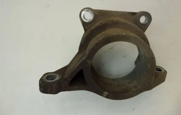 Mini Cooper Countryman R60 Driveshaft support bearing bracket 9803647