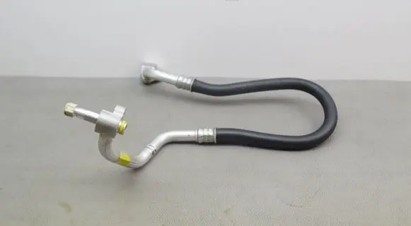 Fiat 500 Air conditioning (A/C) pipe/hose 52060998