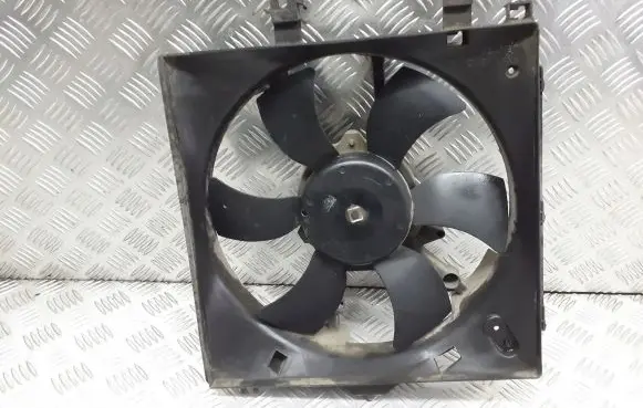 Nissan Primera Fan set 824.0197