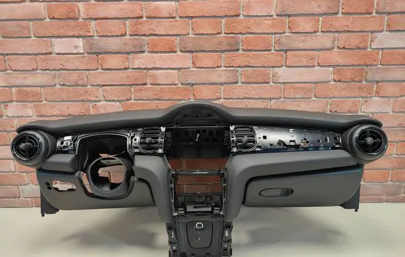 Mini One - Cooper F56 F55 Dashboard 9629880