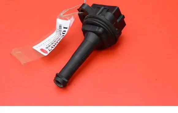 Volvo S60 High voltage ignition coil 9125601