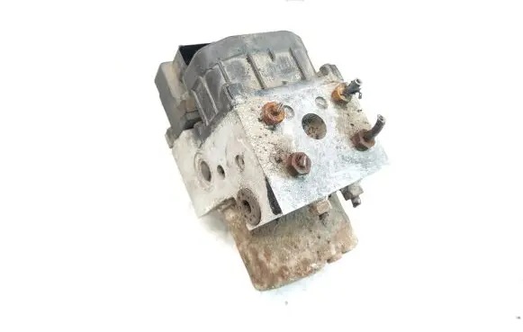 Peugeot 607 ABS Pump 9641728580 0273004601