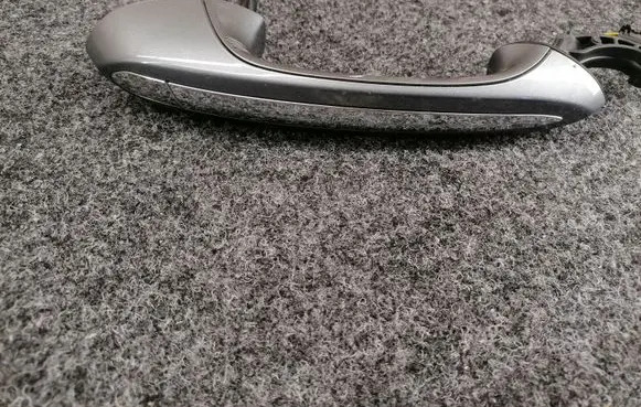BMW 6 G32 Gran Turismo Front door exterior handle 8492276