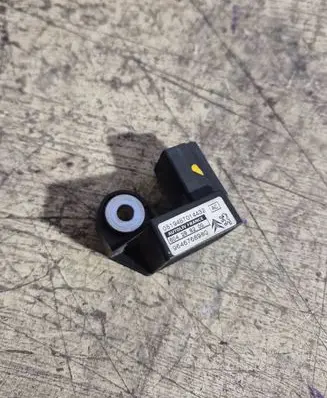 Peugeot 307 Airbag deployment crash/impact sensor 9646768980 604288200 05194BT014432