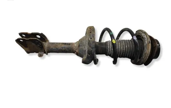 Subaru Legacy Front shock absorber/damper 20310AJ080 FL13