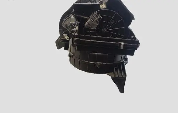 Hyundai Santa Fe Interior heater climate box assembly
