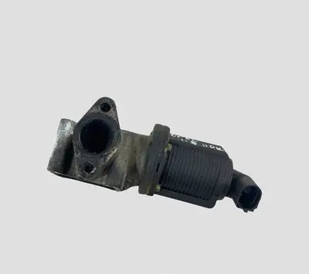 Opel Vectra C EGR valve 55215031