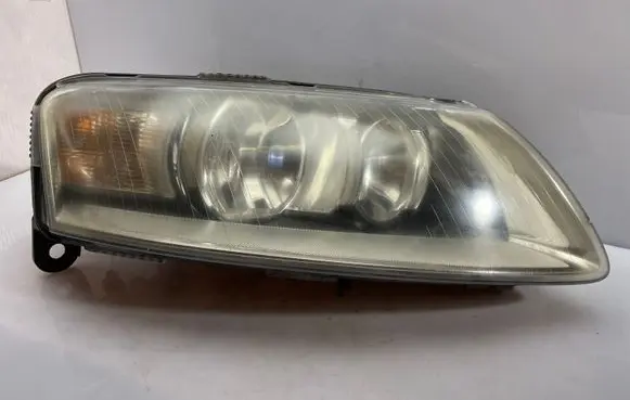 Audi A6 S6 C6 4F Headlight/headlamp 160136