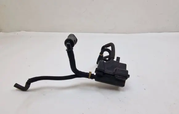 Citroen DS3 Vacuum air tank 9807593380