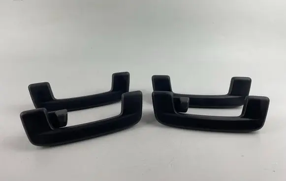 Volkswagen ID.4 A set of handles for the ceiling 10A857607 10A857643