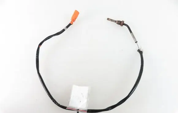 Skoda Fabia Mk2 (5J) Exhaust gas temperature sensor 03L906088CH