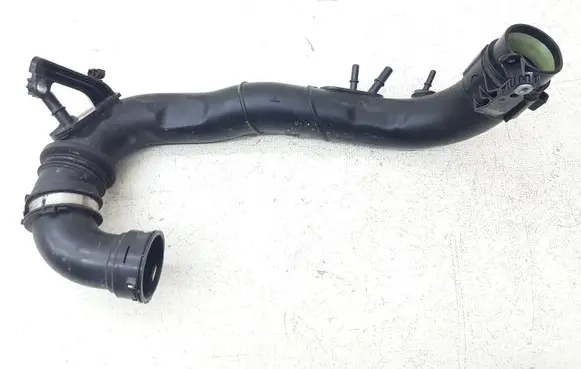 Ford Escape IV Turbo air intake inlet pipe/hose LX619C623 LX619C623CA K2G39T331
