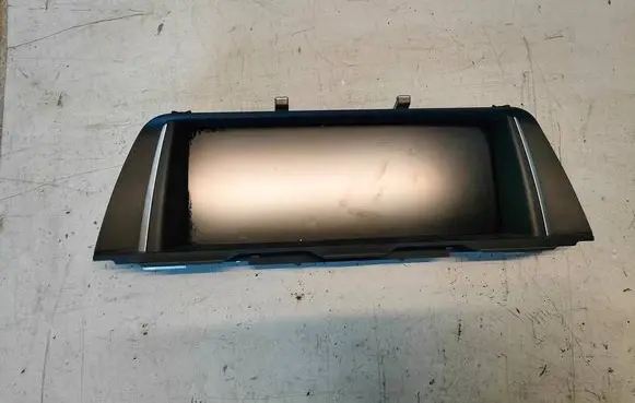 BMW 5 F10 F11 Screen/display/small screen 9289008