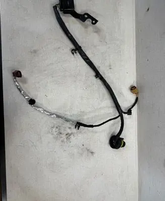 Lamborghini Urus Gearbox/transmission wiring loom 4m0971348h 4m0971348