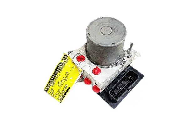 Peugeot 308 ABS Pump 9666957480