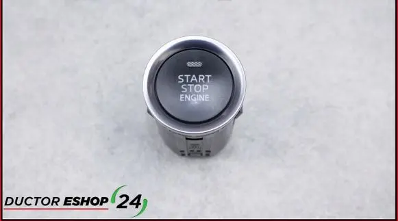Mazda 6 Engine start stop button switch 302CB27 663S0A