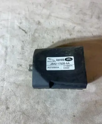 Land Rover Range Rover Velar Other control units/modules J8A217509AA A0755G05A