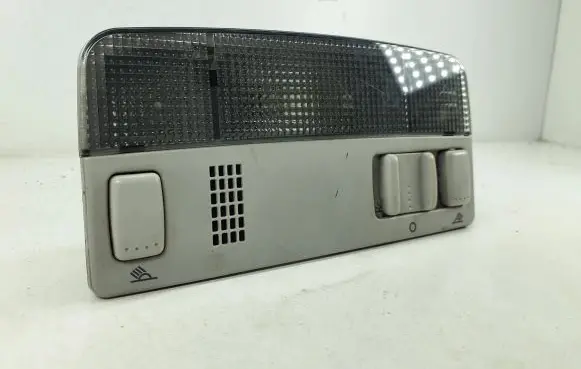 Volkswagen Touran I Front seat light 3B0947105