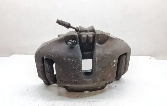 BMW 6 F12 F13 Front brake caliper