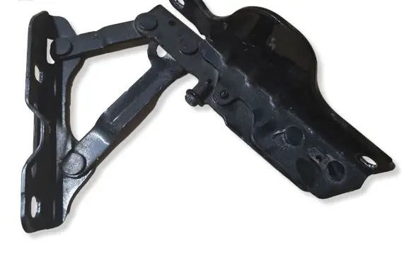 Tesla Model S Engine bonnet/hood hinges 102928400C