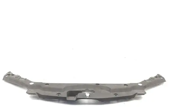 Radiator trim