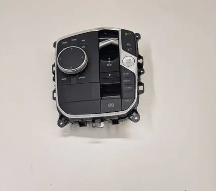 BMW 3 G20 G21 Gear shifter/selector 5A63CE6 5A371C7
