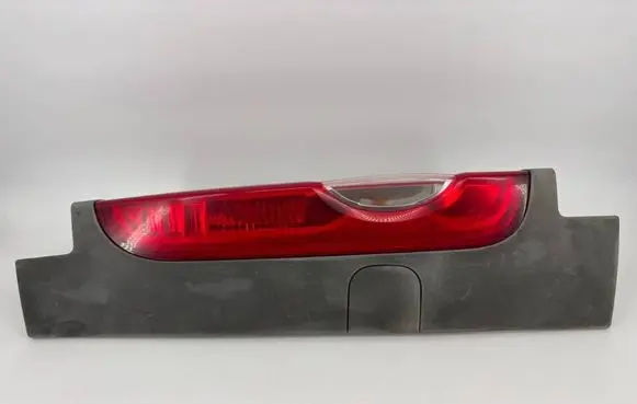Renault Trafic II (X83) Rear/tail lights 93857722 265A60118R