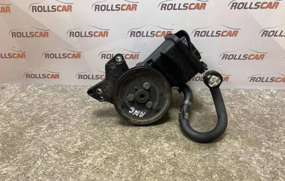 Land Rover Range Rover L322 Power steering pump 91208 ZF7691340172 32412247599
