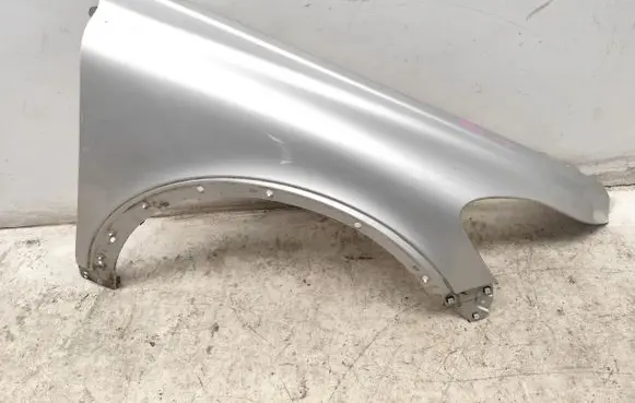 Volvo C30 Fender