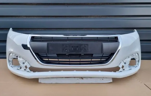 Peugeot 208 Front bumper 9810513777 zd-wlkp9810513777