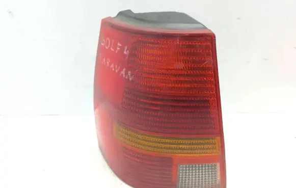 Volkswagen Golf IV Rear/tail lights 38850748