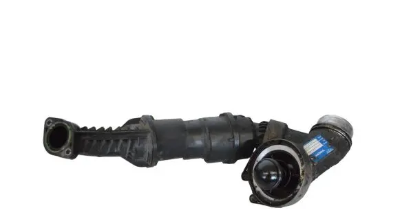 Volvo S90, V90 Intercooler hose/pipe 31431981