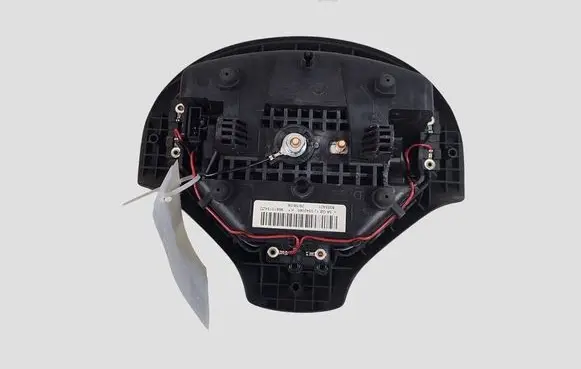 Peugeot 308 Steering wheel airbag 8355421 5AGB1J0342065