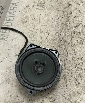 Mercedes-Benz E W213 Audio system kit A2138201000