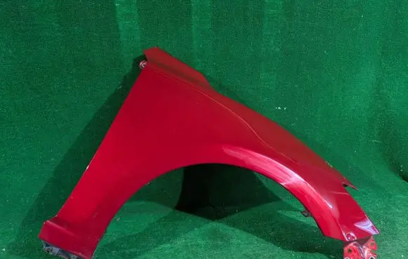 Mazda 3 III Fender