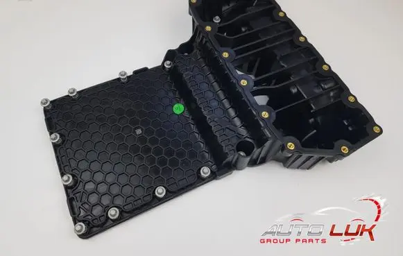 Mercedes-Benz E W213 Oil sump A6540141000