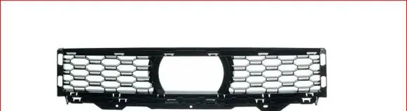 BMW X6 G06 Front grill 