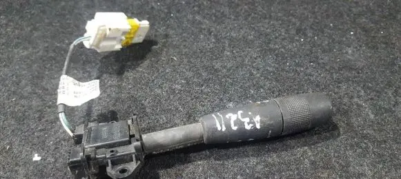 Peugeot 607 Cruise control stalk 