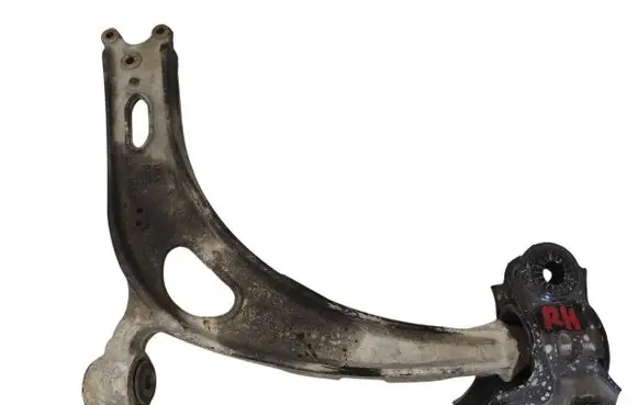 Volkswagen Atlas Cross Sport Front lower control arm/wishbone 3QF407154B