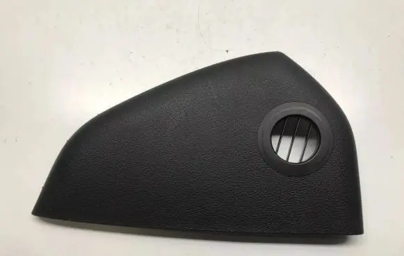 Audi A6 S6 C6 4F Dashboard side end trim 4F0857086C 4F0857086 4F2010345