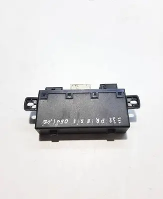 BMW 7 E38 Door control unit/module 6904247 12037310 5DK00704815
