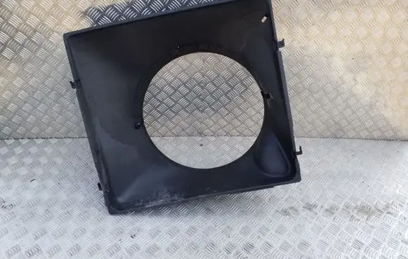 Ford Ranger Radiator cooling fan shroud AB398A247BC