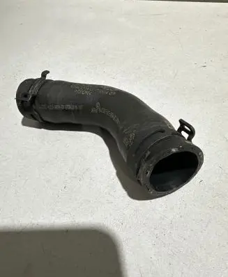 Land Rover Evoque I Engine coolant pipe/hose HJ328A594BB