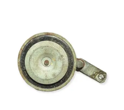 Audi A4 S4 B7 8E 8H Horn signal