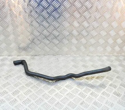 BMW X5 F15 Engine coolant pipe/hose 6968107