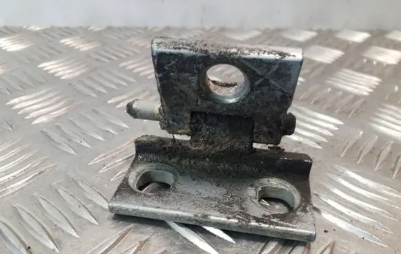 Volvo S60 Front door upper hinge