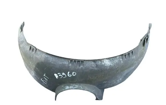 Fiat Uno Front wheel arch liner splash guards 5956251