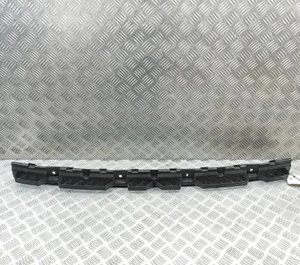 Audi Q4 e-tron Rear bumper mounting bracket 89A807458